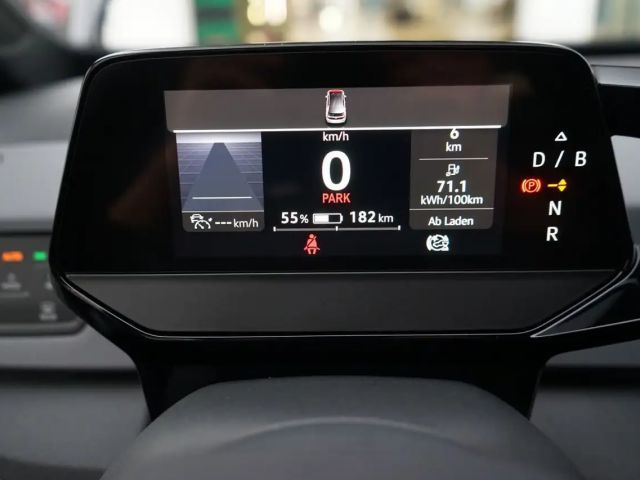 Volkswagen ID.3 City Performance Pure