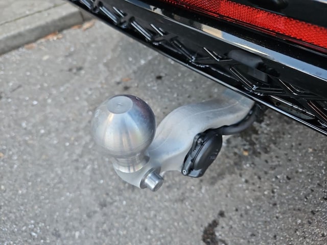 Volkswagen Touareg 3.0 V6 TDI R-Line