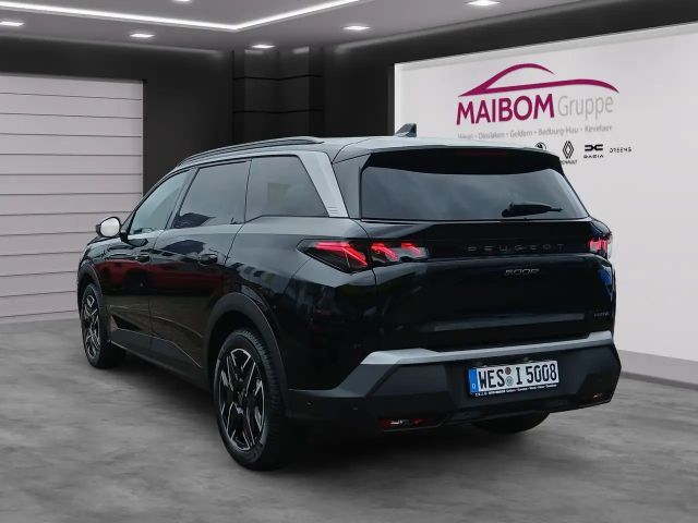 Peugeot 5008 GT-Line Hybrid