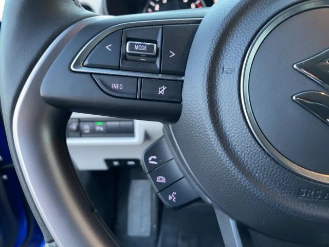 Suzuki Swift Comfort DualJet