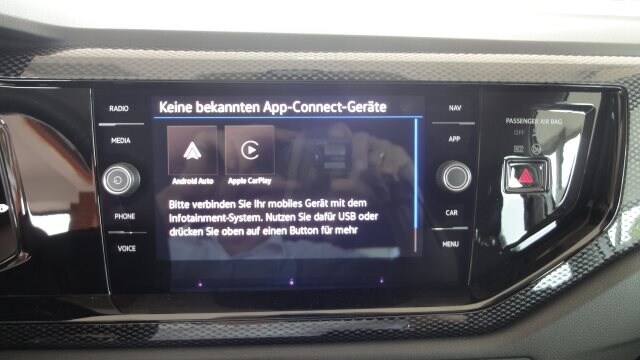 Volkswagen Taigo 1.0 TSI DSG