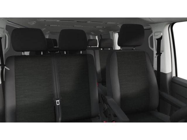 Volkswagen Caravelle Comfortline DSG Lang T6