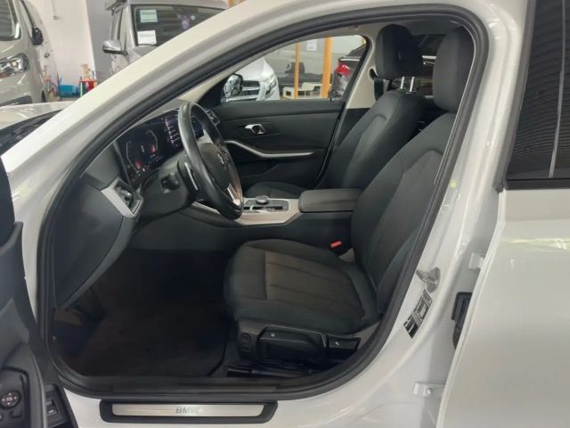 BMW 318 318d Touring