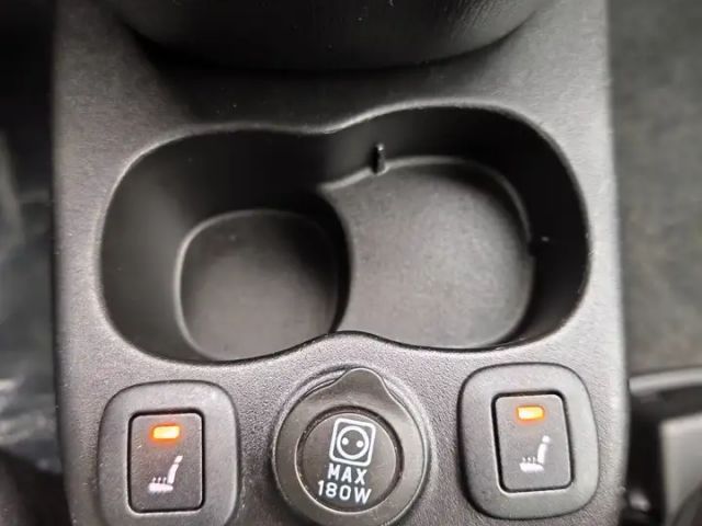 Fiat Panda CityCross Life