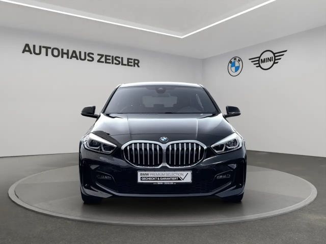 BMW 118 118i M-Sport Sedan