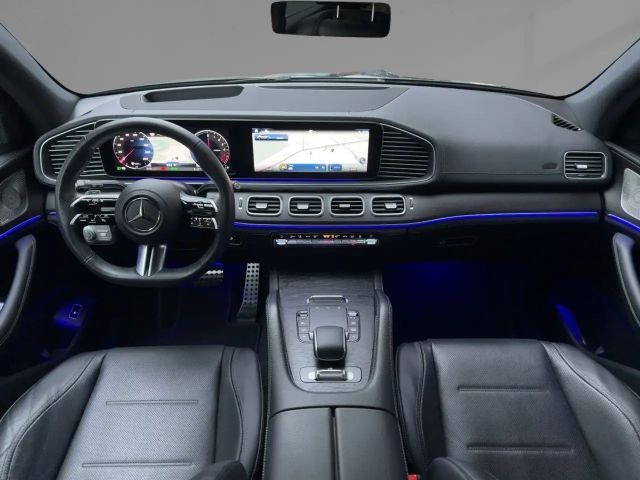 Mercedes-Benz GLE 350 4MATIC AMG Line
