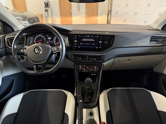 Volkswagen Polo R-Line