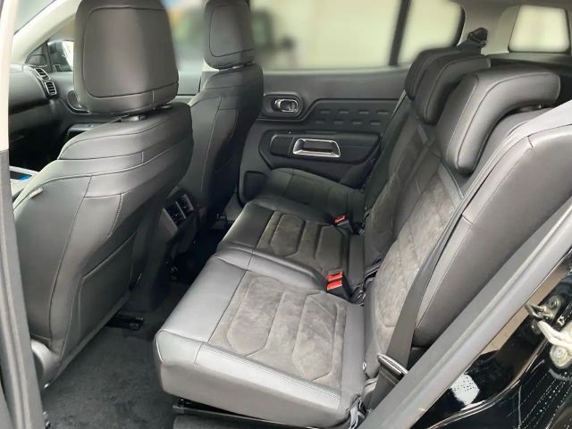 Citroën C5 Aircross Max