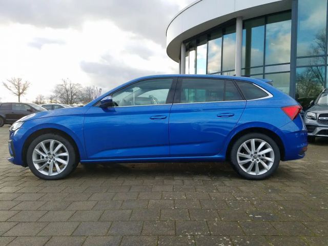 Skoda Scala Selection