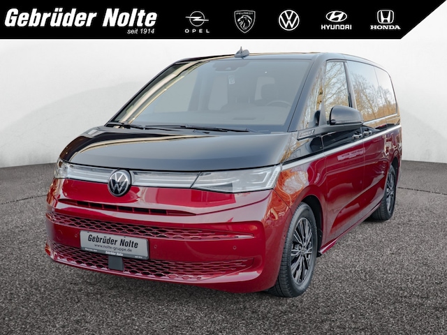 Volkswagen Multivan Sound T7 eHybrid