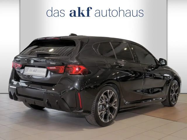 BMW 120 M-Sport Sedan