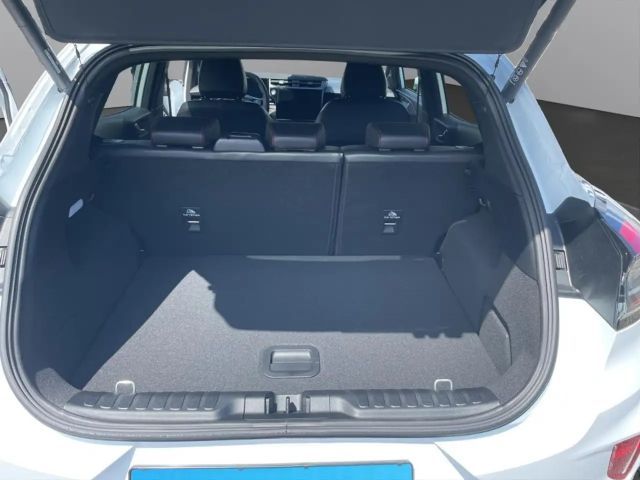 Ford Puma EcoBoost ST Line