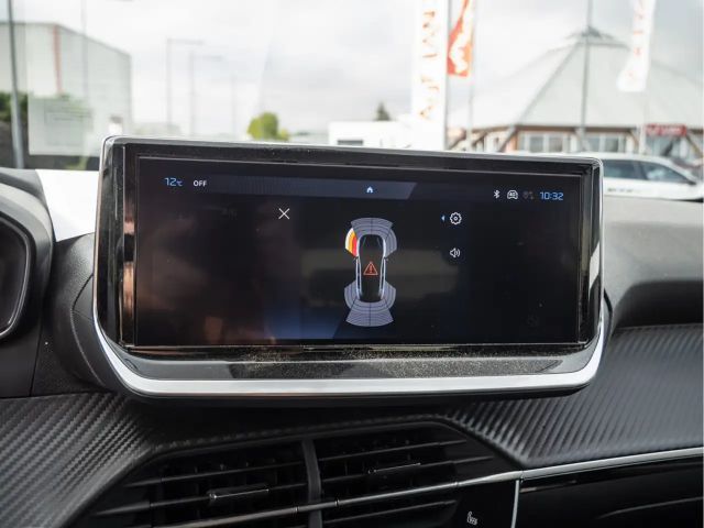 Peugeot 208 Allure Pack