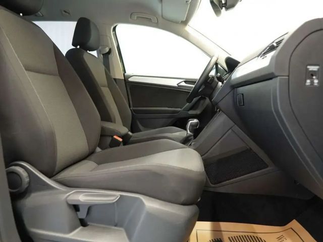 Volkswagen Tiguan DSG