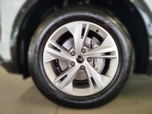 Audi Q6 e-tron SUV e-tron Audi Q6 SUV e-tron