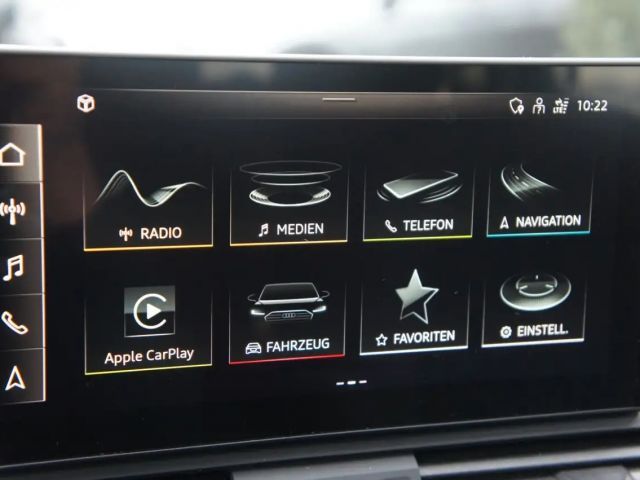 Audi Q5 Quattro Sportback