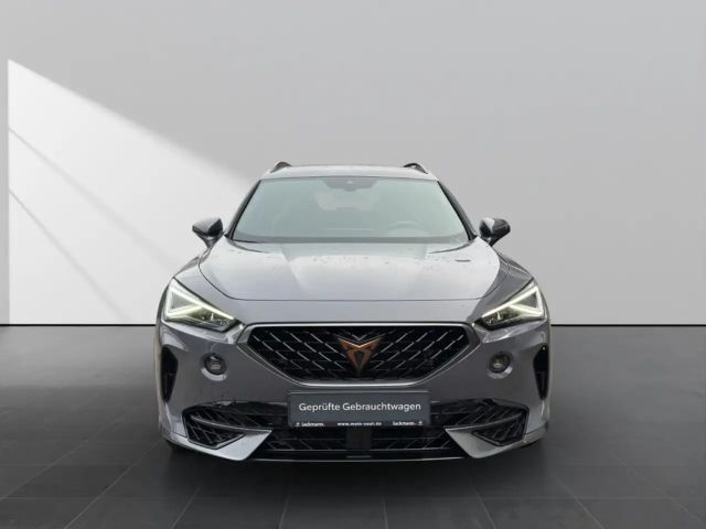 Cupra Formentor 4Drive