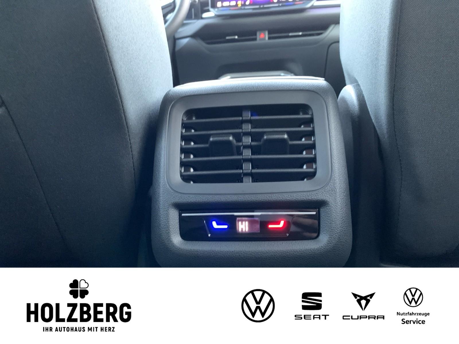 Volkswagen T-Roc 1.5 eTSI DSG Life