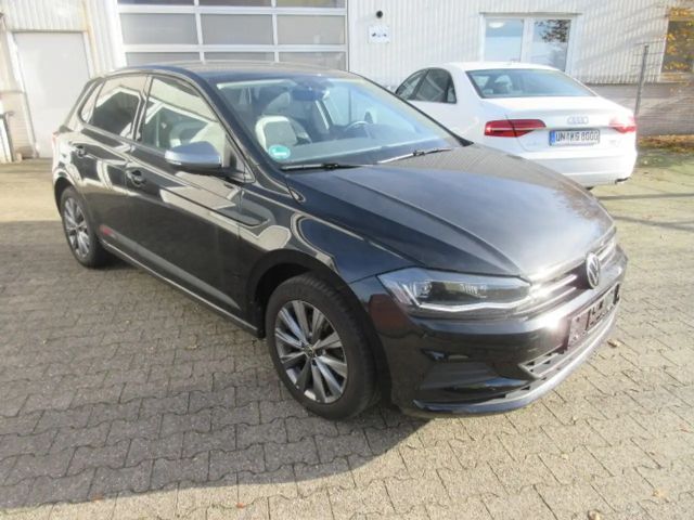 Volkswagen Polo 1.0 TSI