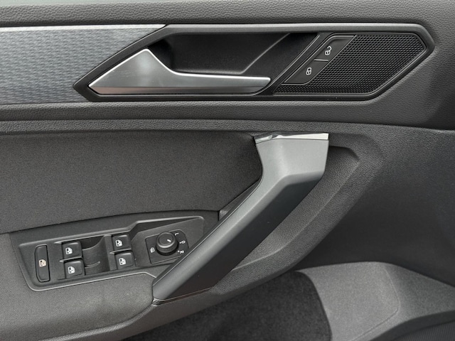 Volkswagen Tiguan 2.0 TDI DSG