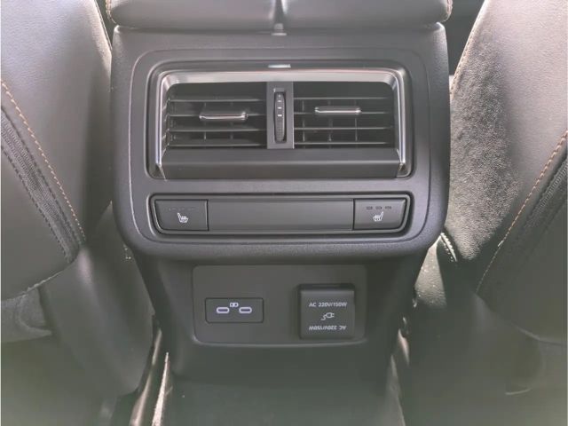 Mazda CX-60 4WD Homura