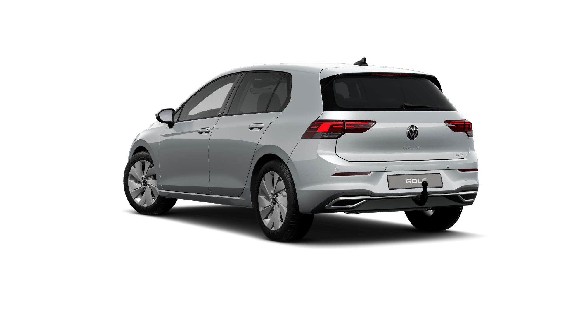 Volkswagen Golf 1.5 eTSI Golf VIII Move