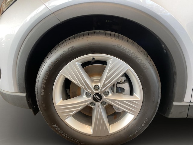 Audi Q4 e-tron SUV 45 e-tron Audi Q4 e-tron