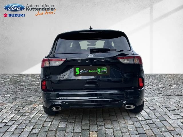 Ford Kuga ST Line X