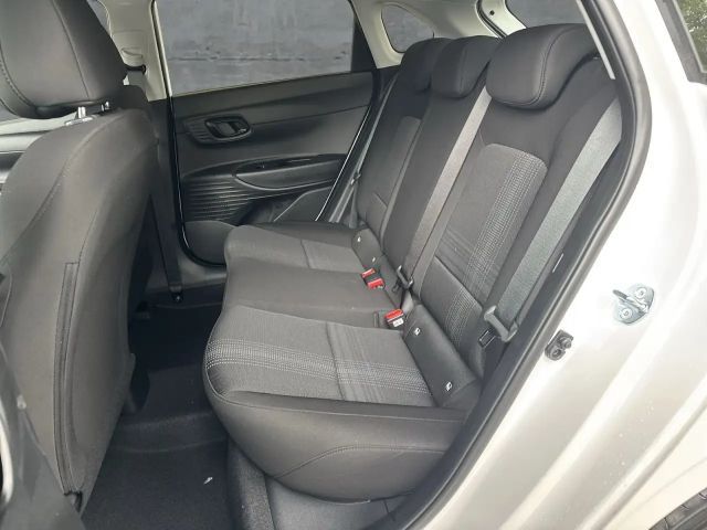 Hyundai i20 1.0 2WD Select T-GDi