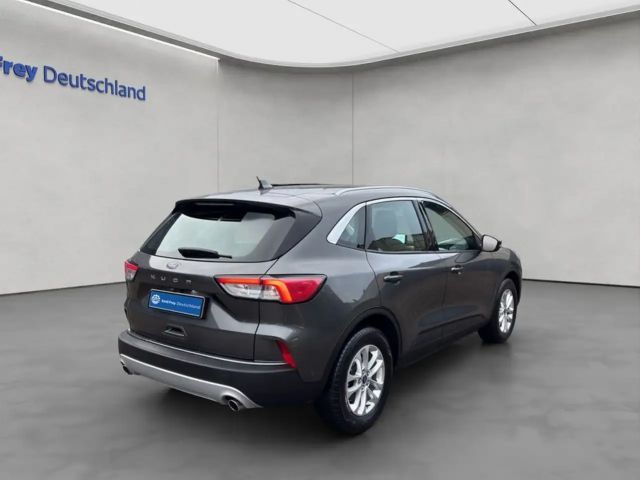 Ford Kuga Titanium