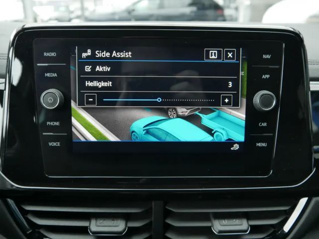 Volkswagen T-Roc ACT DSG R-Line