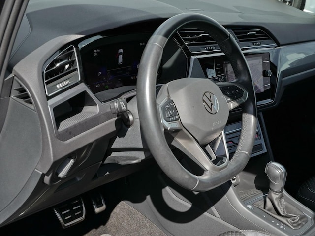 Volkswagen Touran 2.0 TDI 7-zitter Comfortline