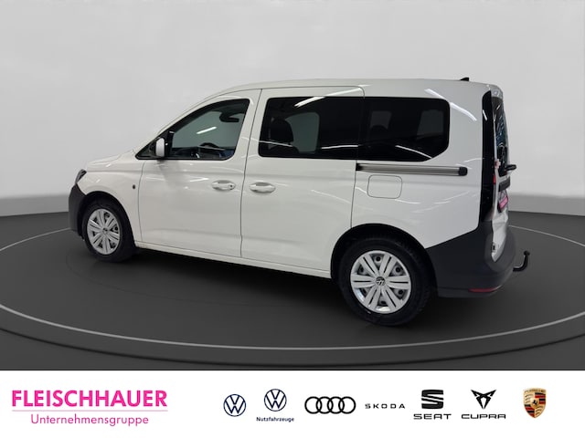 Volkswagen Caddy 1.5 TSI DSG