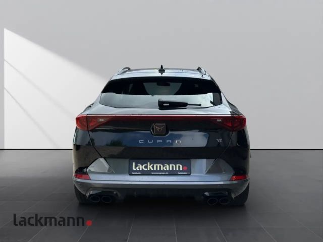 Cupra Formentor 4Drive