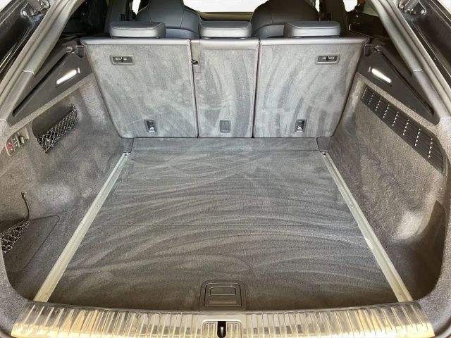 Audi SQ8 Competition