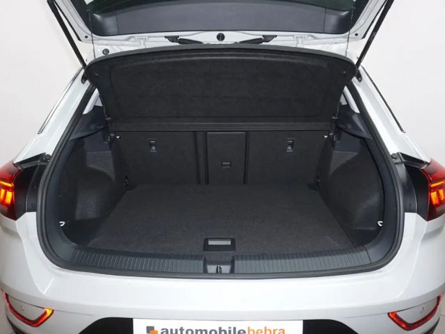 Volkswagen T-Roc DSG Life