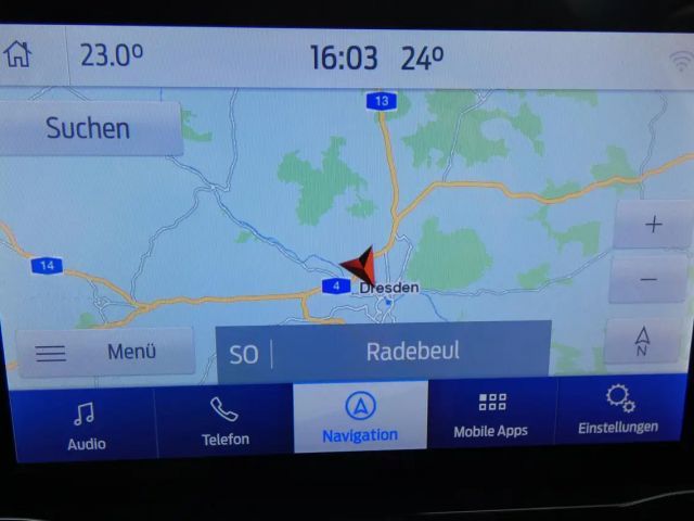 Ford Puma 1.0 'Titanium S' #WINTER-PAKET #NAVI #GJR