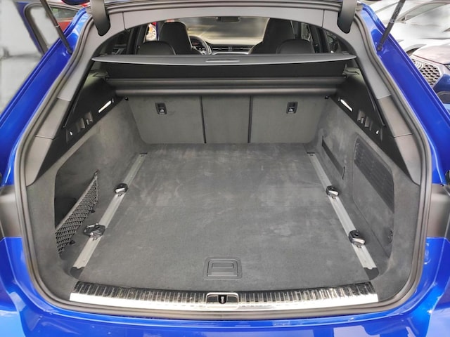 Audi A6 e-tron Avant Performance Quattro