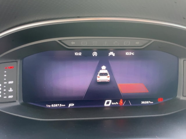 Seat Arona APP+DAB+VIRT+ACC+LED+NAVI+PDC+Facelift
