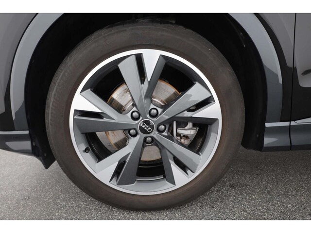 Audi Q4 e-tron 35 Sportback