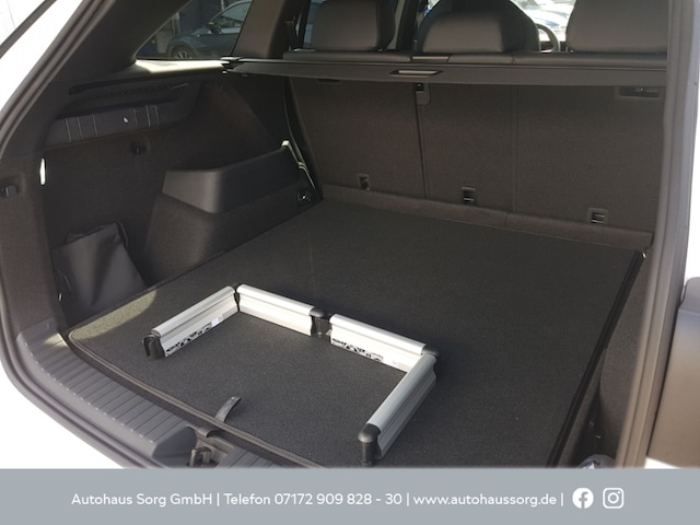 Skoda Kodiaq 4x4 Sportline