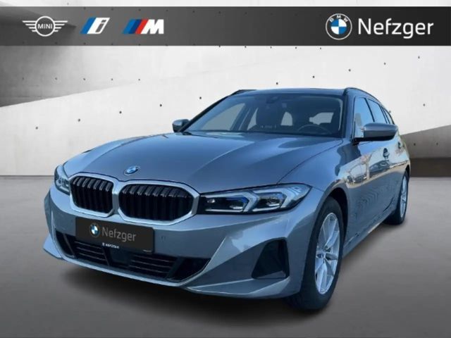 BMW 318 318i Touring