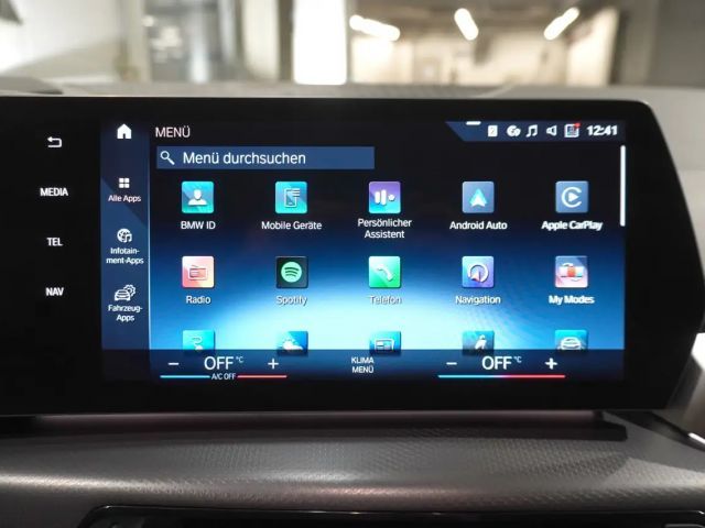 BMW 230 Active Tourer xDrive