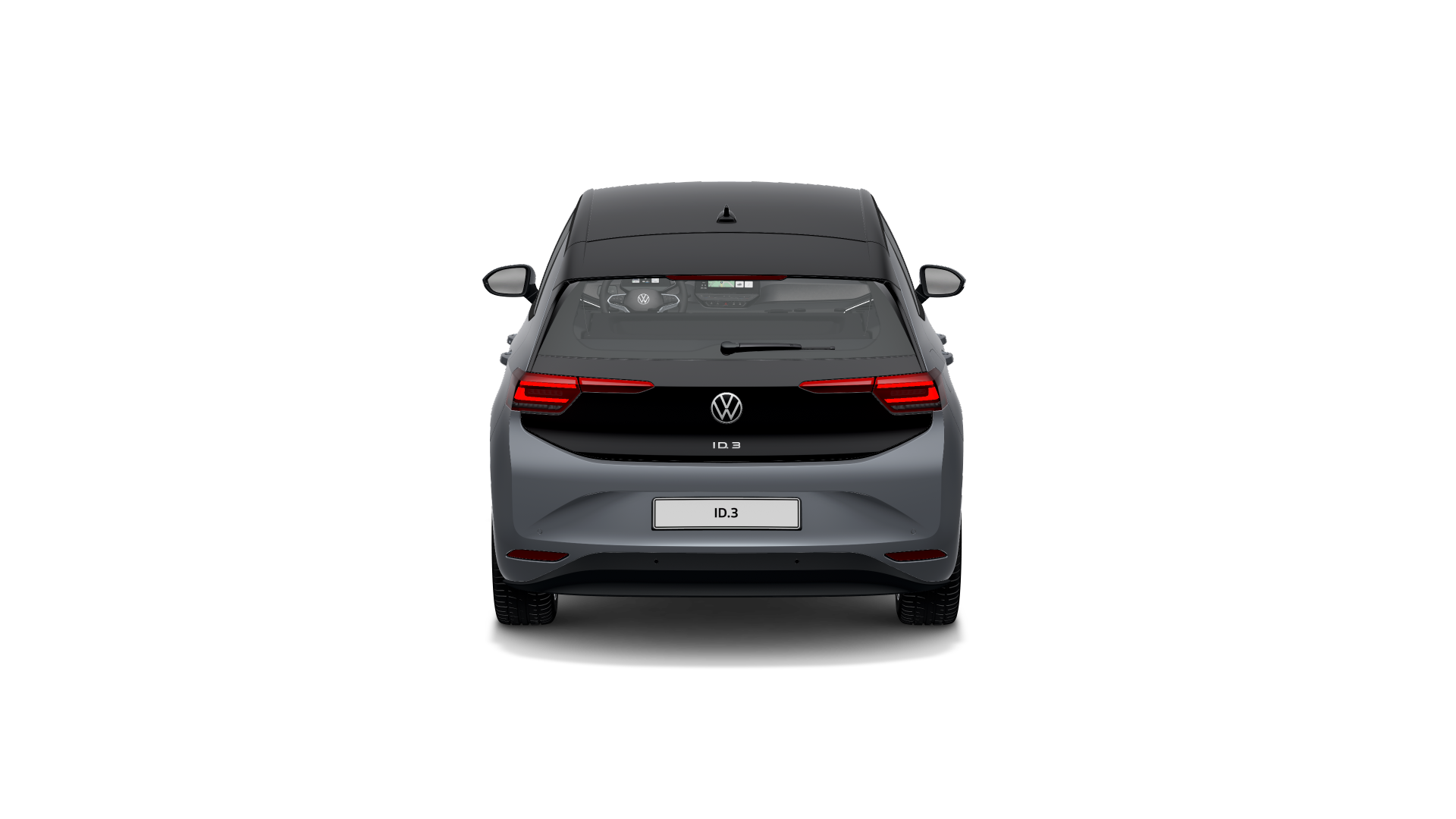 Volkswagen ID.3 Performance Pro