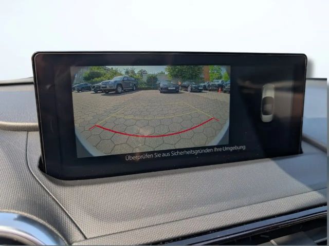 Mazda MX-5 Exclusive-line SkyActiv