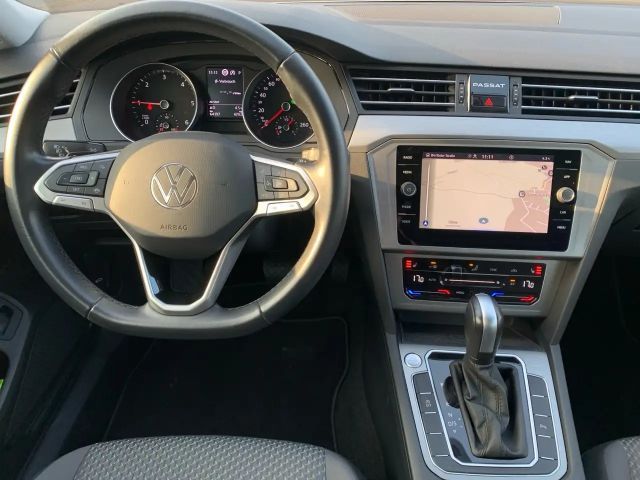 Volkswagen Passat 2.0 TDI DSG Variant