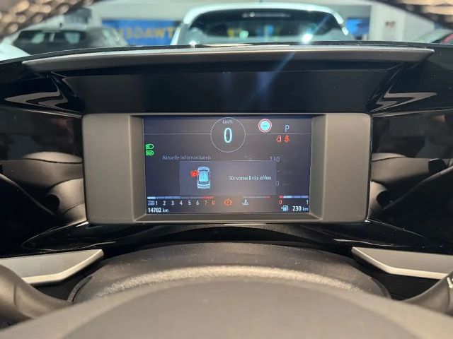 Opel Mokka 1.2 Turbo Elegance