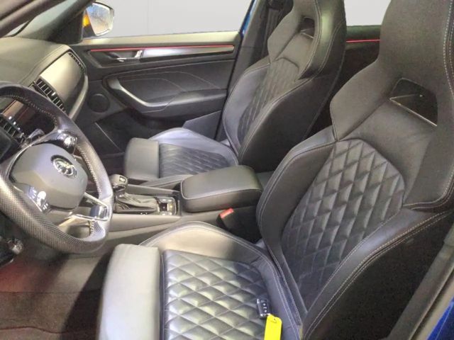 Skoda Kodiaq 2.0 TDI 4x4 Sportline