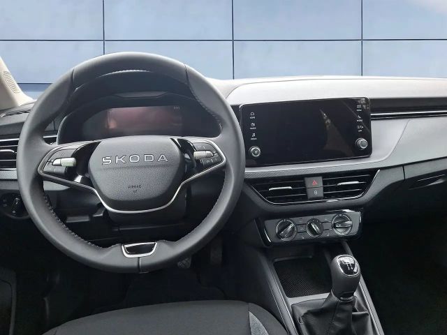 Skoda Kamiq 1.0 TSI