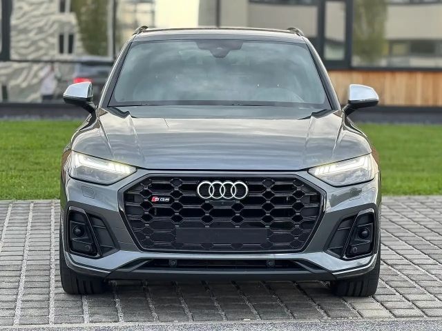 Audi SQ5 Sportback